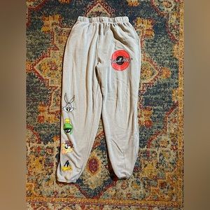 LOONEY TUNES SWEATPANTS